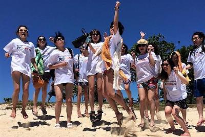 Mactan Island Hopping Journeys   Mactan Island Hopping Journeys