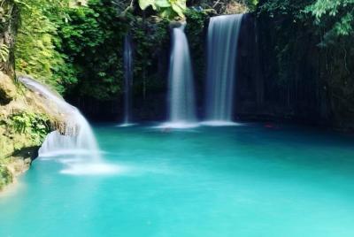 Cebu Kawasan Canyoneering, Pescador Island, Moalboal Turles & Sardines Journeys  Cebu Kawasan Canyoneering, Pescador Island, Moalboal Turles & Sardines Journeys