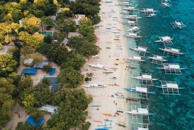 A Week in Cebu & Bohol A Week in Cebu & Bohol