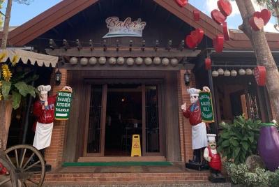 One Week Philippine Tour (Manila - Cebu - Palawan) One Week Philippine Tour (Manila - Cebu - Palawan)