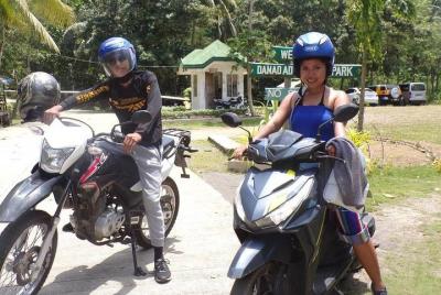 7 days Cebu Bohol Motorcycle Tour Philippines 7 days Cebu Bohol Motorcycle Tour Philippines
