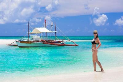 Mactan Island Hopping Mactan Island Hopping