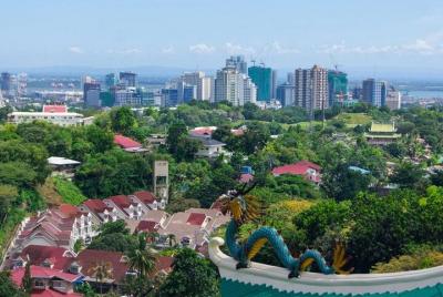 Half-Day Tour in Cebu and Mactan Half-Day Tour in Cebu and Mactan