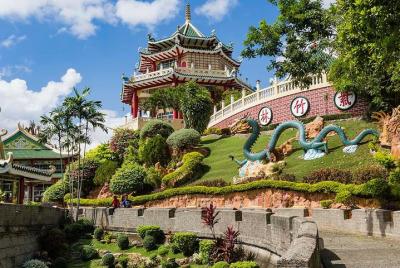 Cebu Private Checkout Tour Cebu Private Checkout Tour