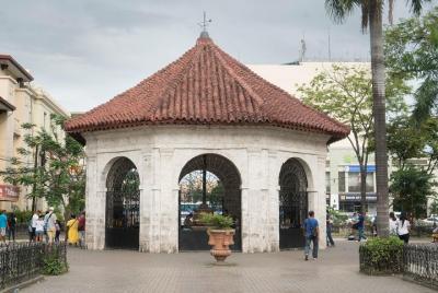 Cebu City Tour Cebu City Tour