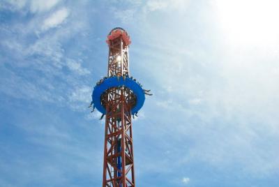 Day Adventure Pass Ticket (All Day Unlimited Rides) Day Adventure Pass Ticket (All Day Unlimited Rides)