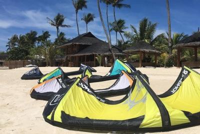 Kiteboard Lessons  Kiteboard Lessons