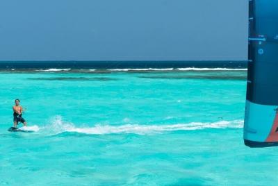 Kiteboard Zero - Hero Course Kiteboard Zero - Hero Course