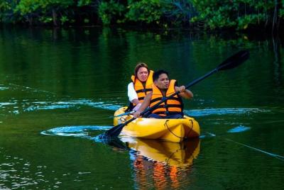 Oslob Whale Shark Watching + Bluewater Sumilon Island Day Tour Oslob Whale Shark Watching + Bluewater Sumilon Island Day Tour