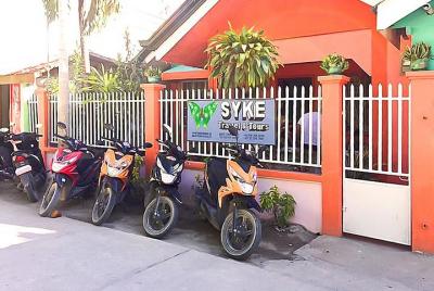 Motorbike and Bicycle Rentals Bantayan Island Motorbike and Bicycle Rentals Bantayan Island