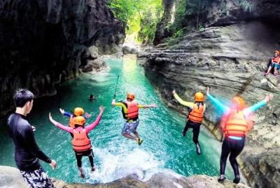 Cebu South Tour Cebu South Tour