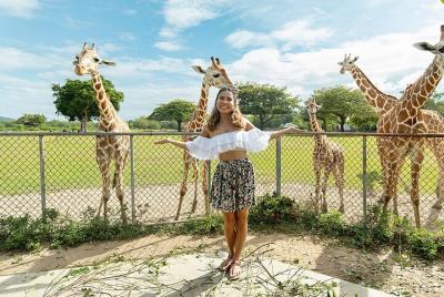 Coron Busuanga Calauit Safari Tour- Inland (Shared Tour) Coron Busuanga Calauit Safari Tour- Inland (Shared Tour)