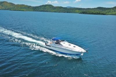 All inclusive Coron Island Hopping: Private Yacht All inclusive Coron Island Hopping: Private Yacht