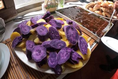 Off the beaten path Bojo River Cruise Off the beaten path Bojo River Cruise