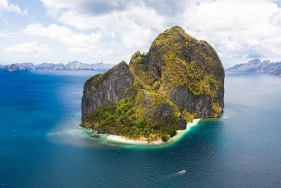 El Nido Tour B Private 