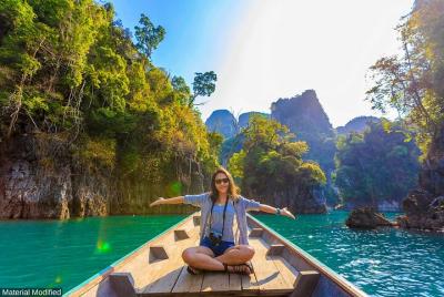 Palawan Archipelago, Philippines: See & Do it ALL in 7 Days, 1st 