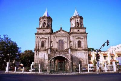 Angeles City Heritage Tour Angeles City Heritage Tour