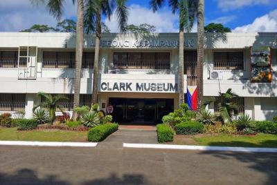 Clark City Tour