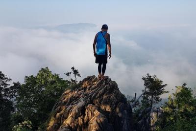 Mount Daraitan with Tinipak River Day Hike