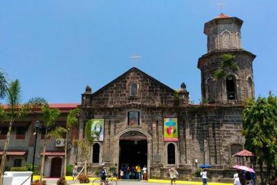 Cavite Pilgrimage Tour 