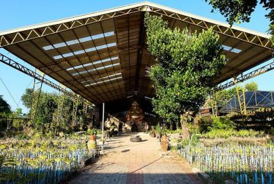 Cavite Leisure And Farm Tour 