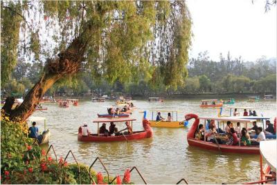 Baguio City Sightseeing from Manila (Private Tour)