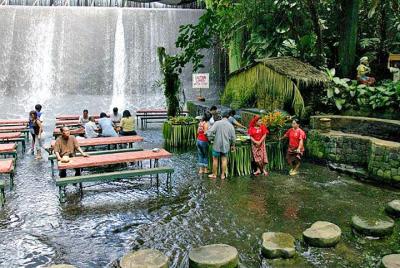 Villa Escudero Day Trip with Lunch from Manila