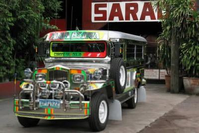 Full-Day Tagaytay City Tour from Manila