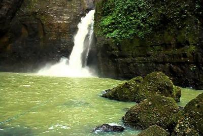 Pagsanjan Falls Full Day Tour from Manila