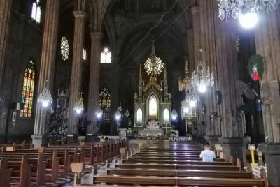 Historical Manila with Chinatown 