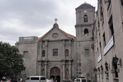 Private Half-Day Shore Excursion by Foot