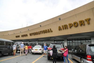 MANILA AIRPORT TRANSFER TO HOTELS in PASAY, MAKATI, BGC, MANILA (