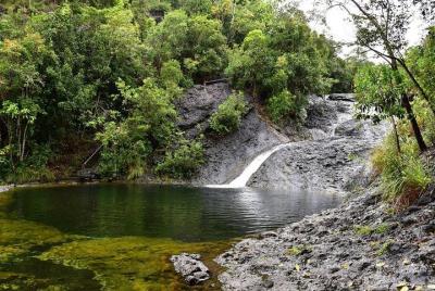 Jawili Day Tour in Aklan Jawili Day Tour in Aklan