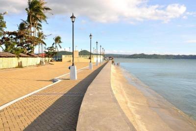 ILO01 - Iloilo City Tour (Mamag Travel and Tours) ILO01 - Iloilo City Tour (Mamag Travel and Tours)