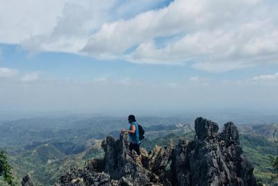 Bucari Leon (Little Baguio) Tour  Bucari Leon (Little Baguio) Tour