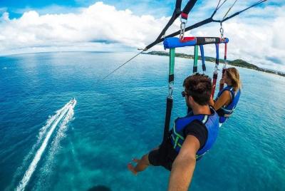 Boracay Parasailing Boracay Parasailing