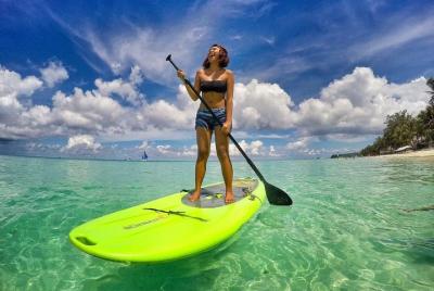 Boracay Paddle Board