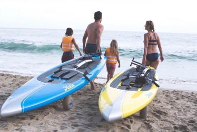 Serenity (Half-day Rental)