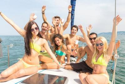 Boracay Speedboat Rental