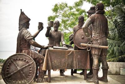 New Washington Tour in Aklan New Washington Tour in Aklan