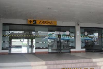 Roundtrip Kalibo All-Inclusive Airport transfer to Boracay Island Roundtrip Kalibo All-Inclusive Airport transfer to Boracay Island