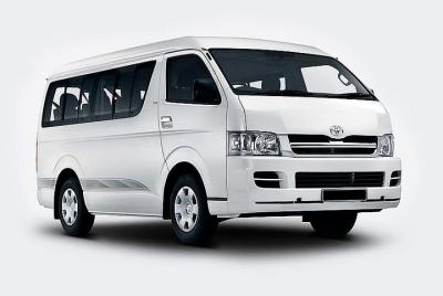 Boracay Door To Door (private) Transfer Boracay Door To Door (private) Transfer