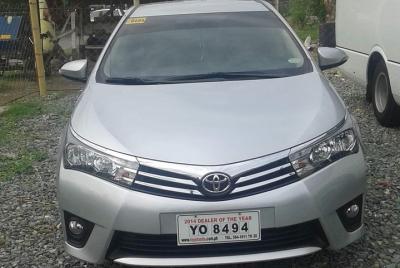 Private Arrival Airport Transfer: All Hotels in Ortigas Private Arrival Airport Transfer: All Hotels in Ortigas