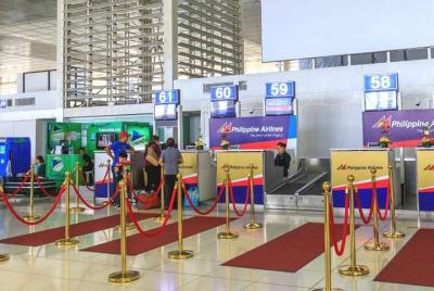 MANILA AIRPORT TRANSFER TO HOTELS in PASAY, MAKATI, BGC, MANILA (