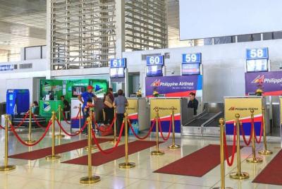 MANILA AIRPORT TRANSFER TO HOTELS in PASIG, LAS PIñAS, MUNTINLUPA