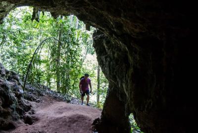 Tabon Cave Tour From Puerto Princesa