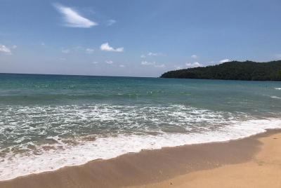 Palawan Talaudyong Beach & Yamang Bukid Farm