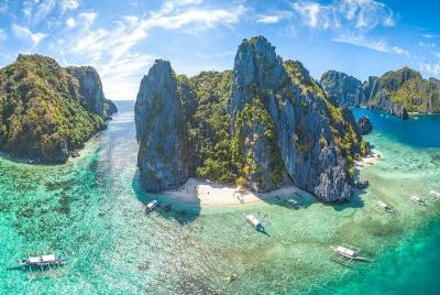 7-Day Palawan Tour Puerto Princesa to El Nido 