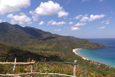 Day tour to the beach combination with city sightseeing  Day tour to the beach combination with city sightseeing