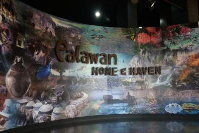 Private Puerto Princesa City Heritage Tour